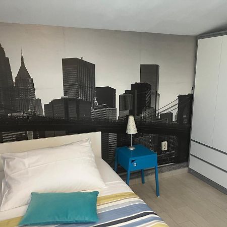 פג Sea Margarita Apartment מראה חיצוני תמונה
