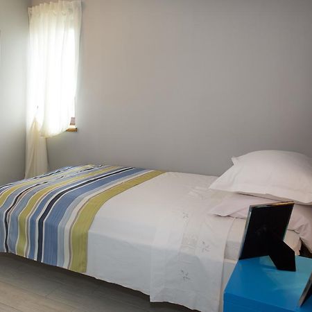 פג Sea Margarita Apartment מראה חיצוני תמונה