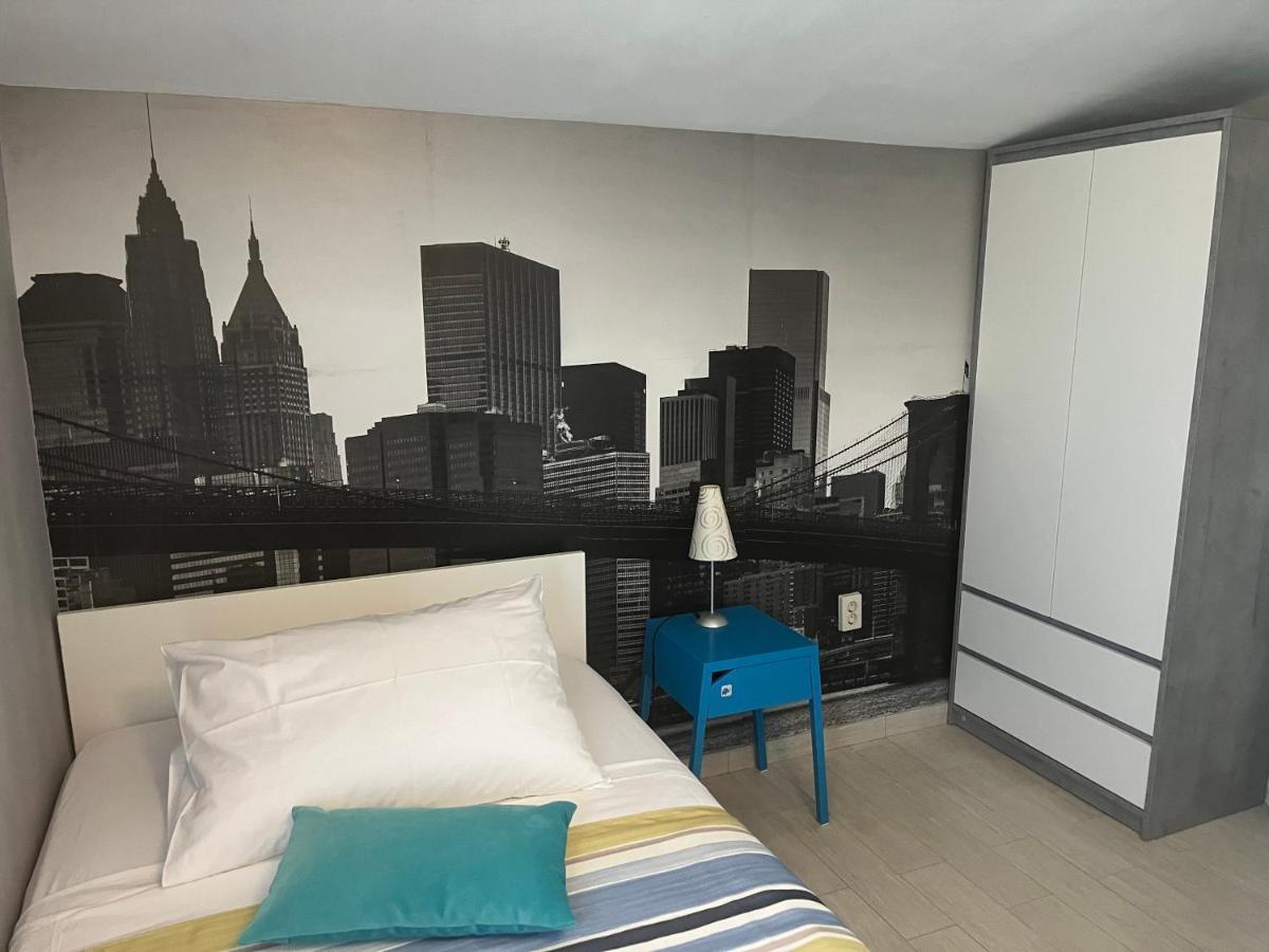 פג Sea Margarita Apartment מראה חיצוני תמונה