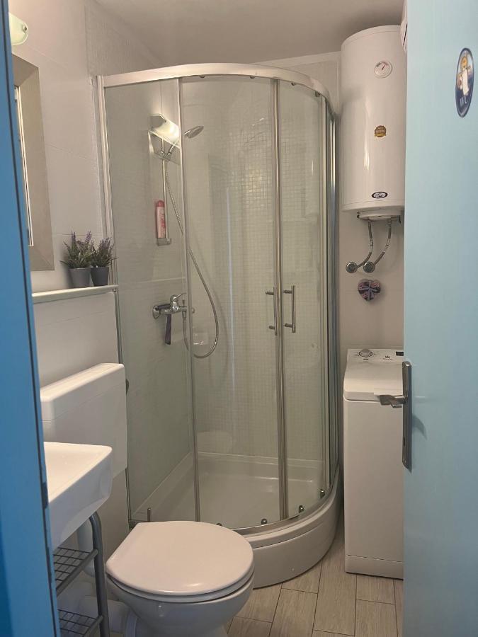 פג Sea Margarita Apartment מראה חיצוני תמונה