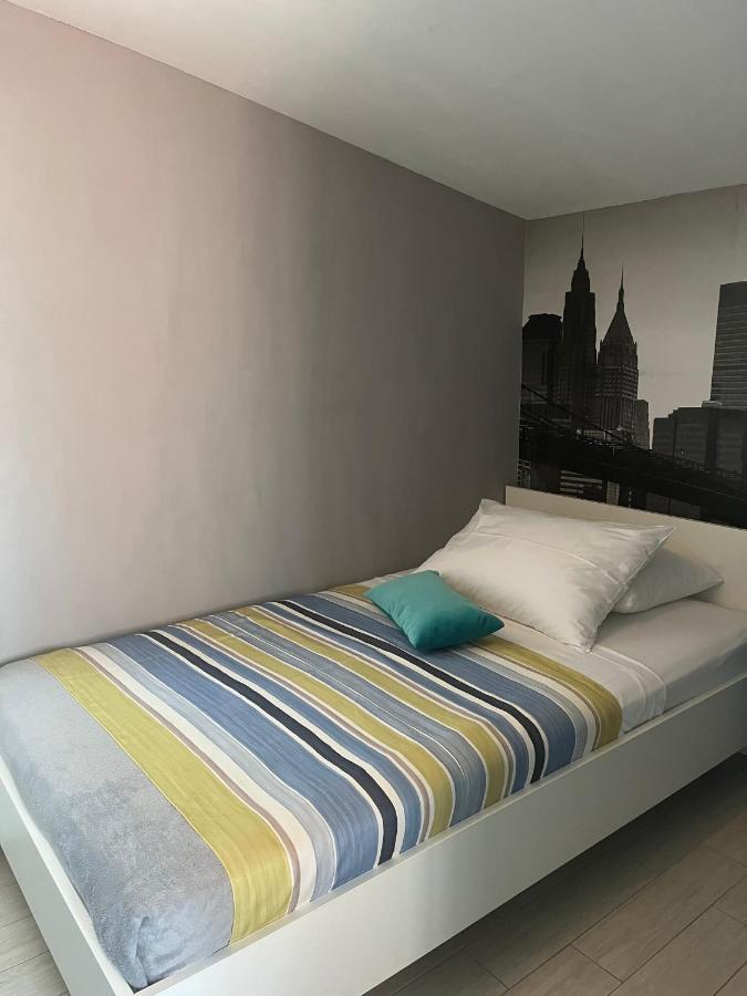פג Sea Margarita Apartment מראה חיצוני תמונה