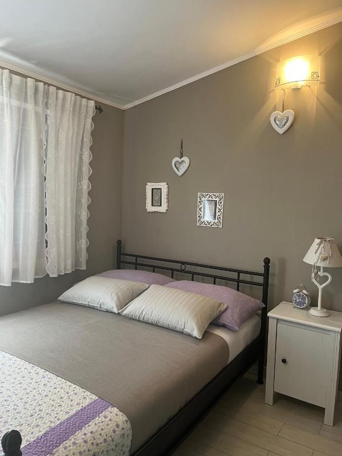 פג Sea Margarita Apartment מראה חיצוני תמונה
