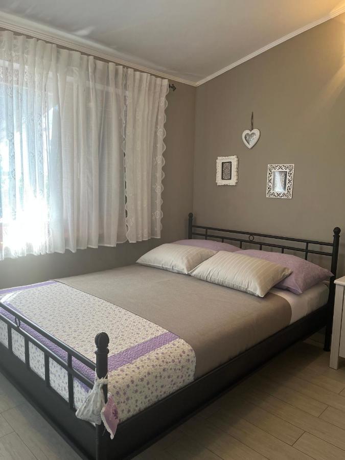 פג Sea Margarita Apartment מראה חיצוני תמונה