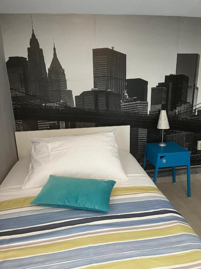 פג Sea Margarita Apartment מראה חיצוני תמונה