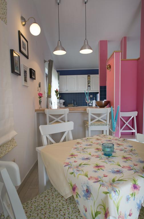 פג Sea Margarita Apartment מראה חיצוני תמונה