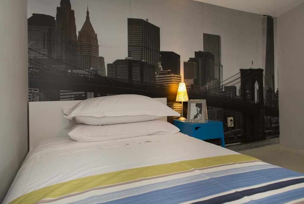 פג Sea Margarita Apartment מראה חיצוני תמונה