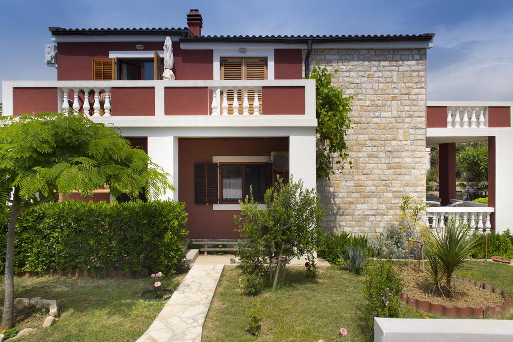 פג Sea Margarita Apartment מראה חיצוני תמונה