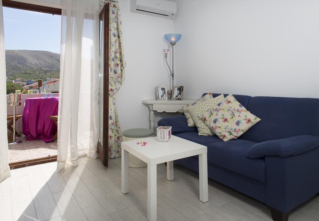 פג Sea Margarita Apartment מראה חיצוני תמונה