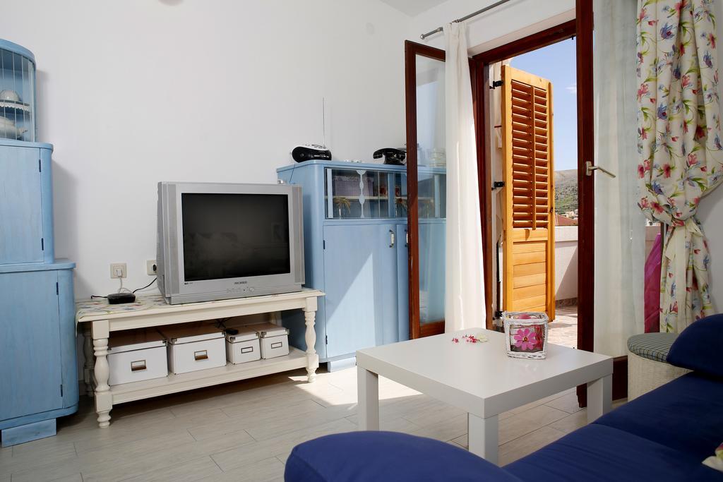 פג Sea Margarita Apartment מראה חיצוני תמונה