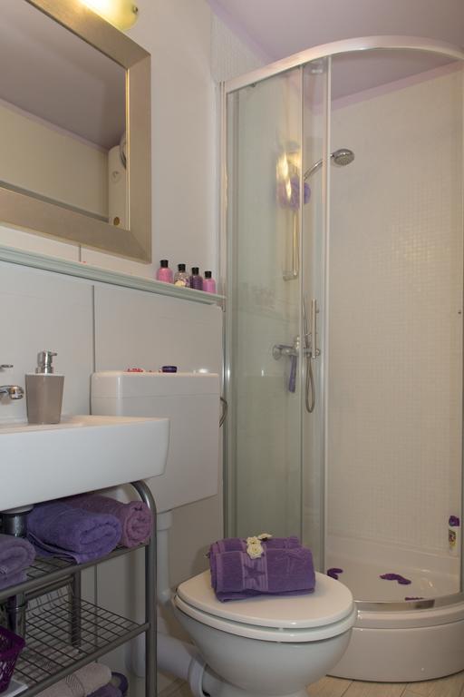 פג Sea Margarita Apartment מראה חיצוני תמונה