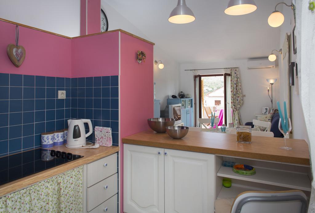פג Sea Margarita Apartment מראה חיצוני תמונה
