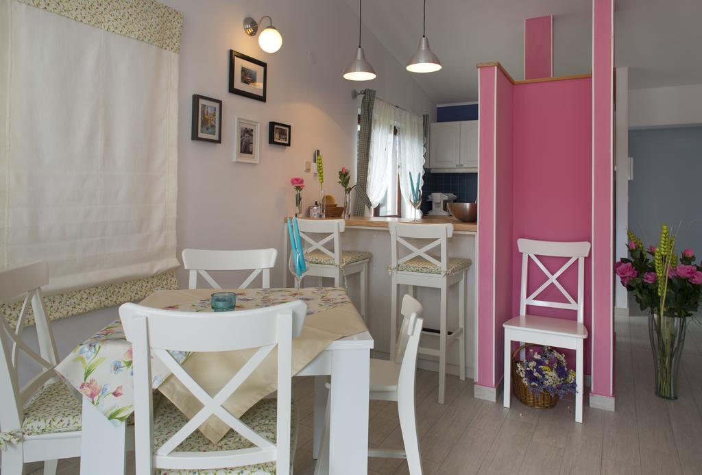 פג Sea Margarita Apartment מראה חיצוני תמונה