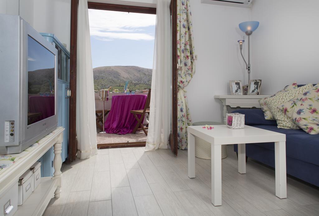 פג Sea Margarita Apartment מראה חיצוני תמונה