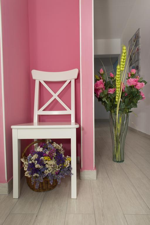 פג Sea Margarita Apartment מראה חיצוני תמונה
