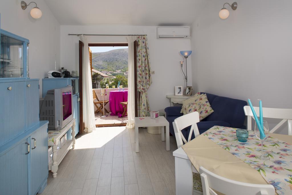 פג Sea Margarita Apartment מראה חיצוני תמונה